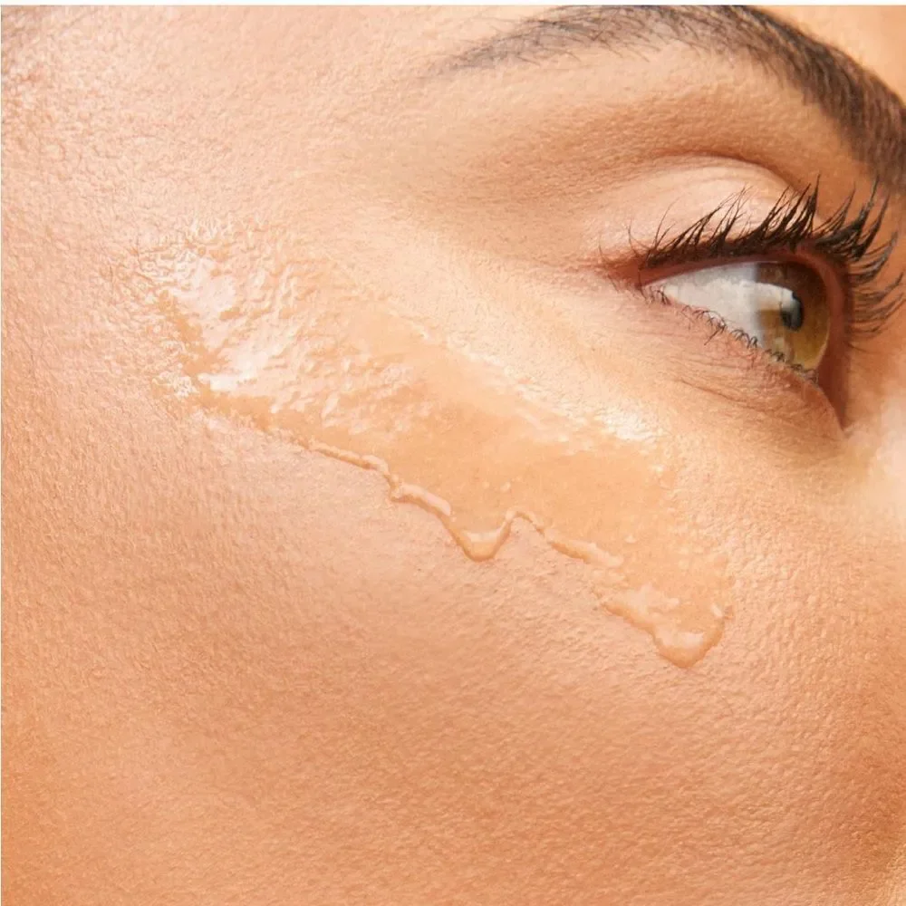 SWEET JULY SKIN Soursop Vitamin C Serum Hydrating Firming Improves Dullness